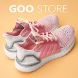  Ultra Boost 5.0 Hồng Rep 1:1 