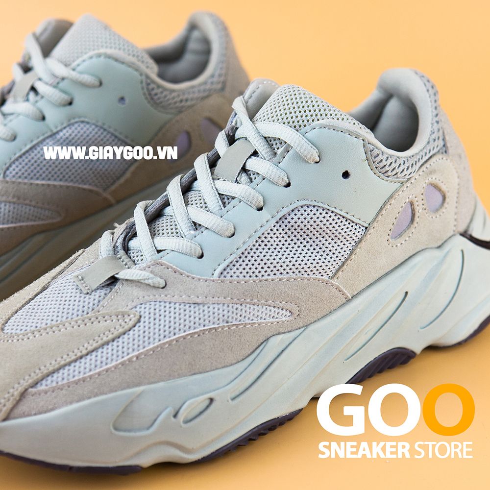  Giày Yeezy 700 Salt SF 