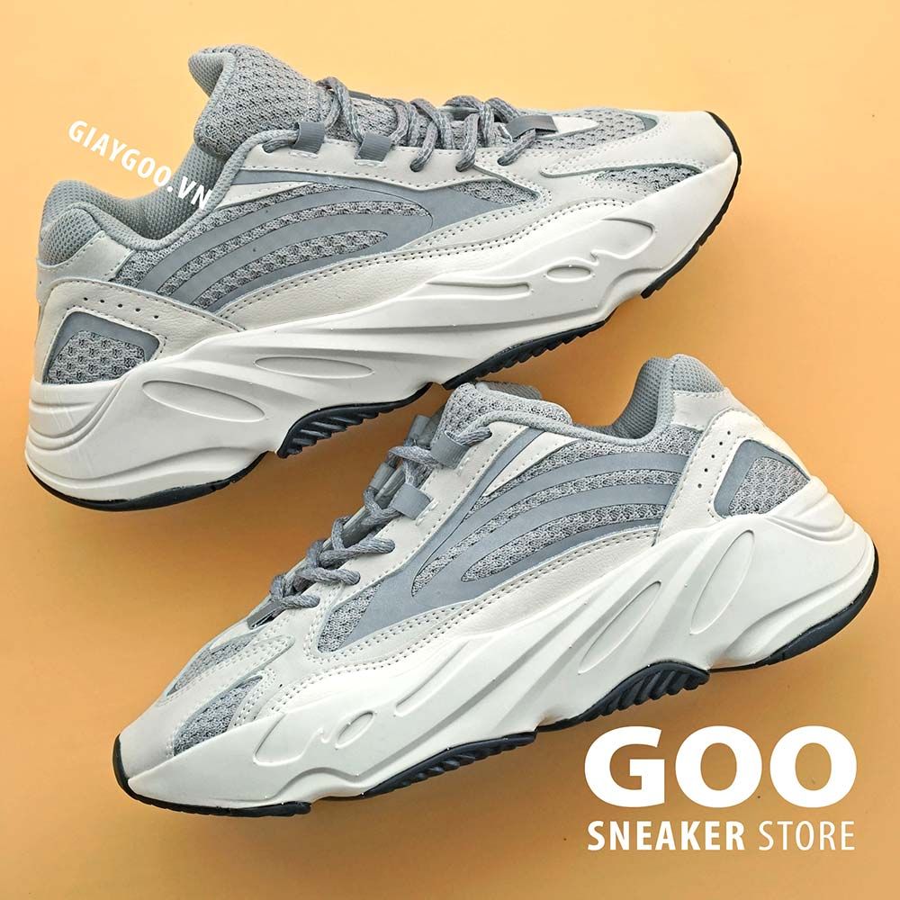Yeezy 700 Static Rep 1:1