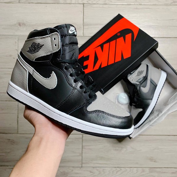  Nike Jordan 1 High - Shadow 1:1 