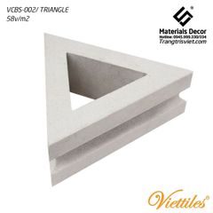 VCBS-002 Triangle