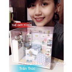 M003 Tác Phẩm Của Bạn Trần Trúc