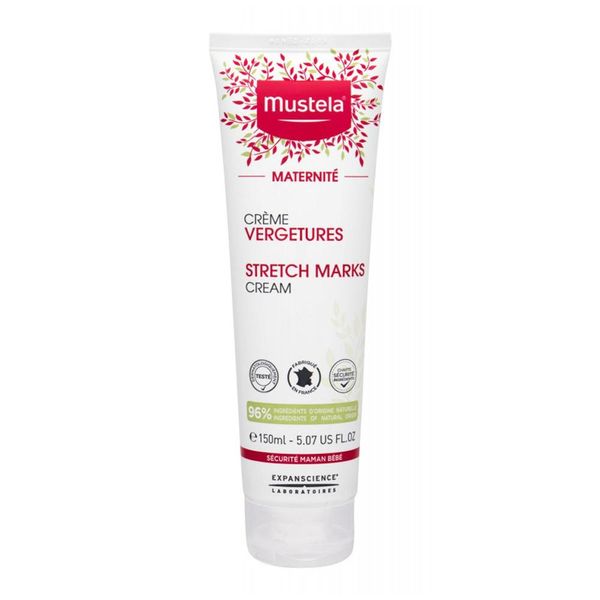 kem ngan ngua ran da stretch marks cream 150ml