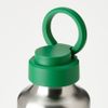 BÌNH NƯỚC INOX IKEA ENKELSPARIG 500ML