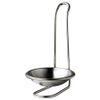 GÁC MUỖNG MUÔI CANH INOX AVSLAGEN IKEA