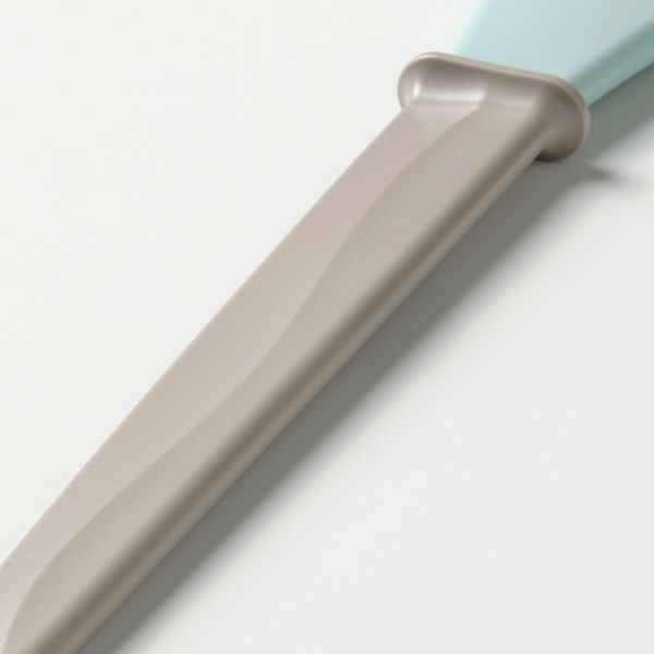 BAKGLAD Pastry brush, beige/blue - IKEA