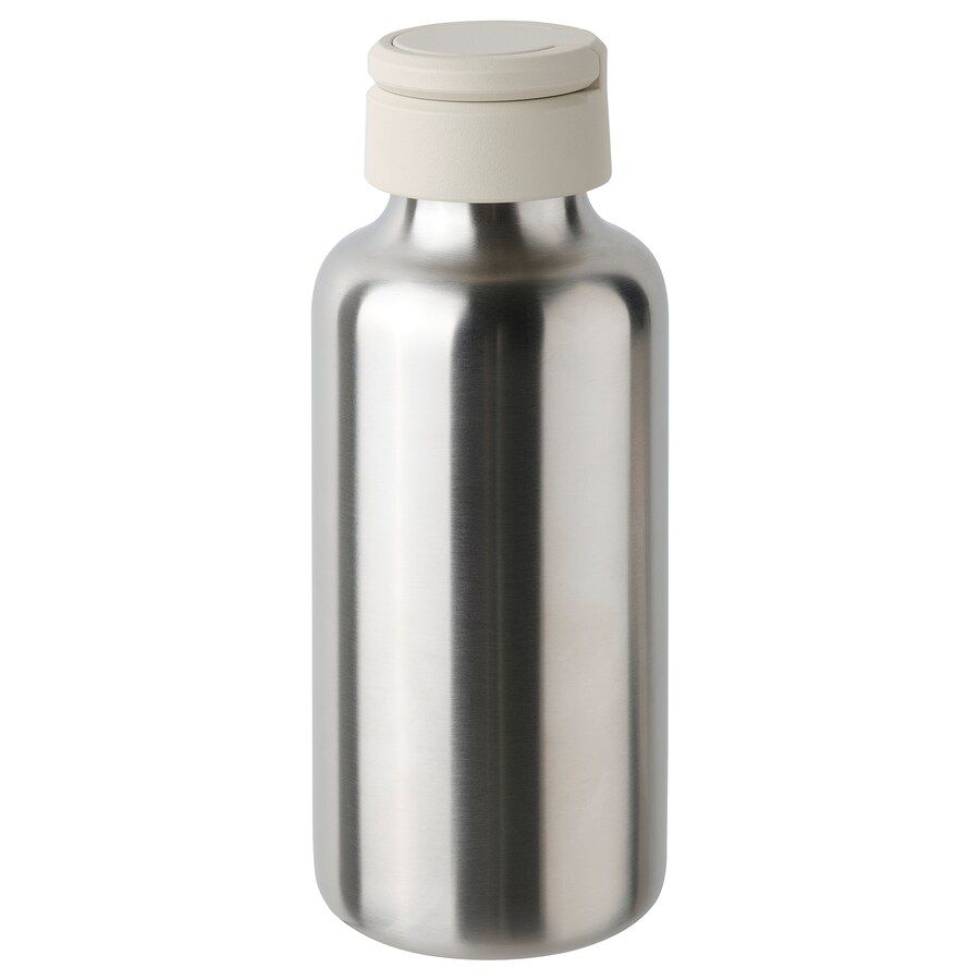 BÌNH NƯỚC INOX IKEA ENKELSPÅRIG 500ML