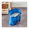 TÚI DỨA ĐỰNG ĐỒ FRAKTA IKEA 36L