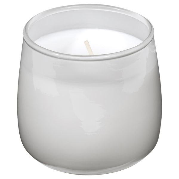 Nến thơm làm quà tặng FRISKHET IKEA 25h