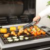 BỘ 3 DỤNG CỤ BẾP NƯỚNG BBQ GRILLTIDER IKEA