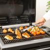 BỘ 3 DỤNG CỤ BẾP NƯỚNG BBQ GRILLTIDER IKEA