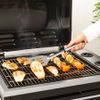 BỘ 3 DỤNG CỤ BẾP NƯỚNG BBQ GRILLTIDER IKEA