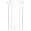 BỘ 6 QUE XIÊN THỊT NƯỚNG INOX GRILLTIDER IKEA