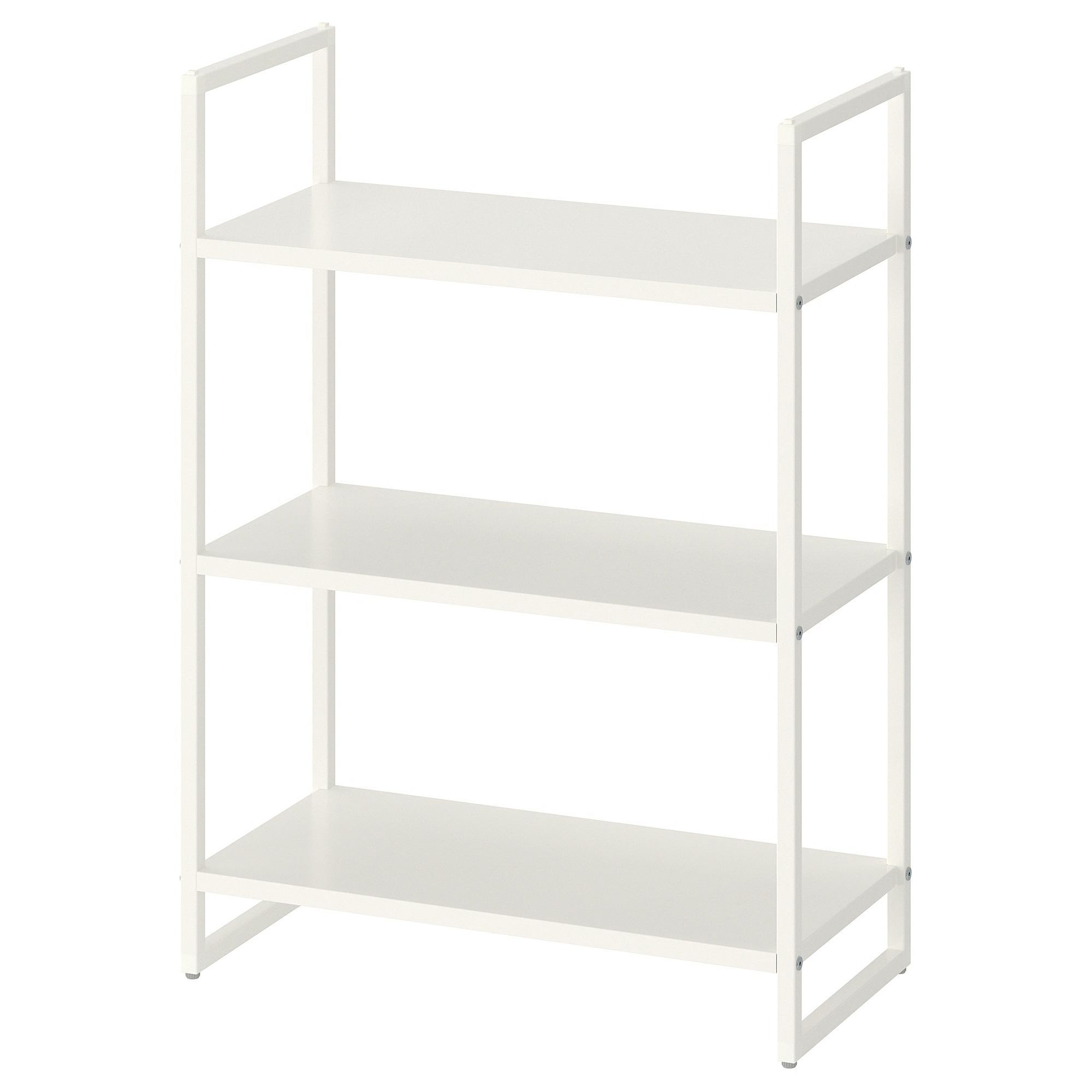 KỆ ĐA NĂNG 3 TẦNG JONAXEL IKEA