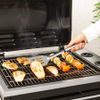 BỘ 2 DỤNG CỤ BẾP NƯỚNG BBQ GRILLTIDER IKEA