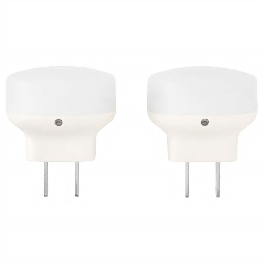 BỘ 2 ĐÈN NGỦ CẢM BIẾN MORKRADD IKEA