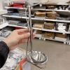 GÁC MUỖNG MUÔI CANH INOX AVSLAGEN IKEA