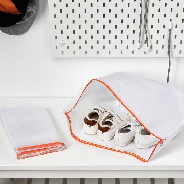 TÚI HỘP ĐỰNG GIÀY PARKLA IKEA