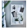 BẢNG CÀI TREO TƯỜNG SKÅDIS IKEA 36*56CM