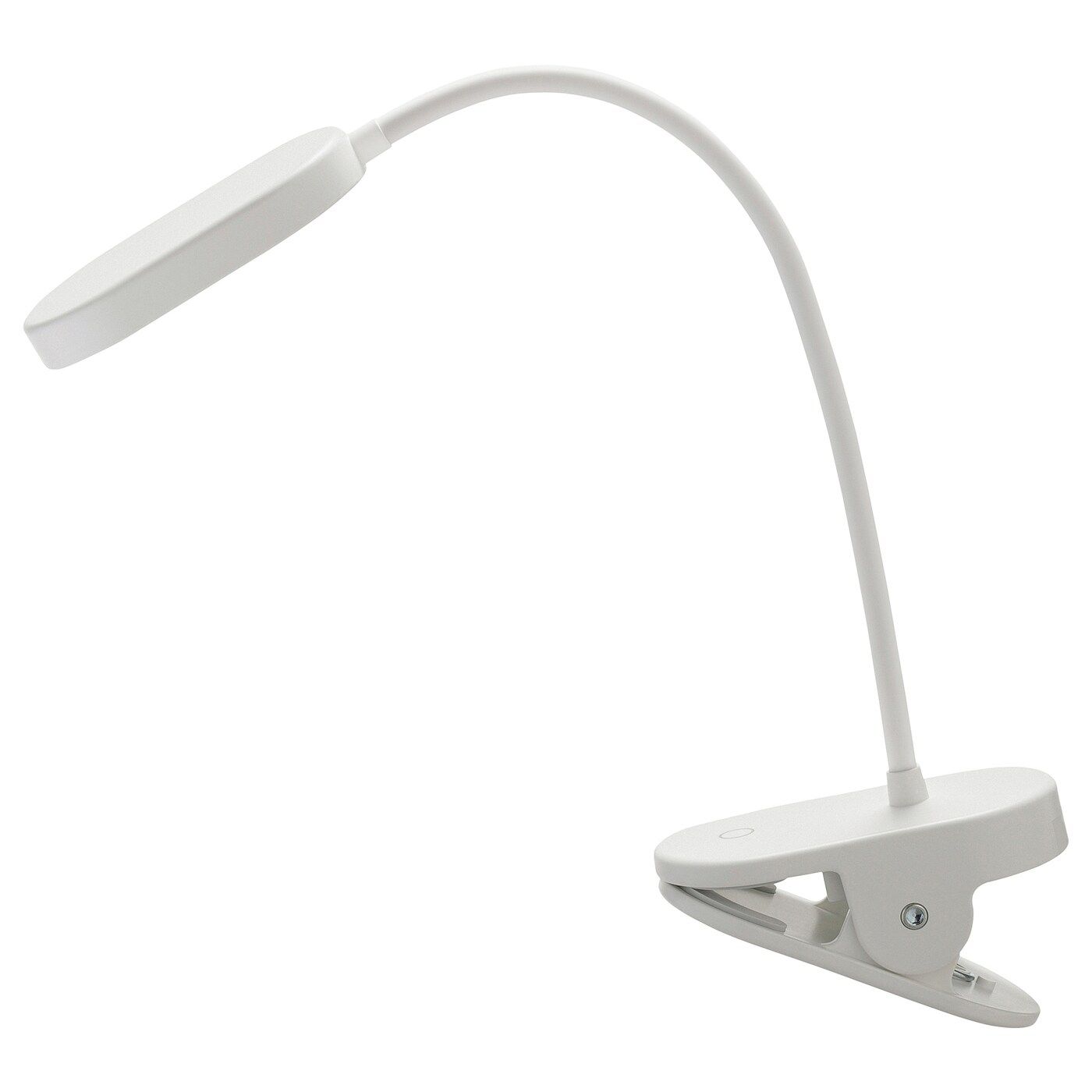 ĐÈN KẸP SẠC LED SPANNLAND IKEA