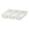 KHAY CHIA DỤNG CỤ BẾP UPPDATERA IKEA 31CM