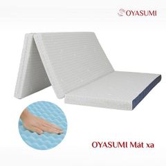 dem foam matxa oyasumi premium 3m 120 200 9cm