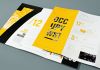 GIẤY COUCHE (COATED ART PAPER)