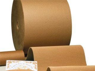  GIẤY SÓNG CARTON 