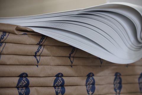  GIẤY COUCHE (COATED ART PAPER) 