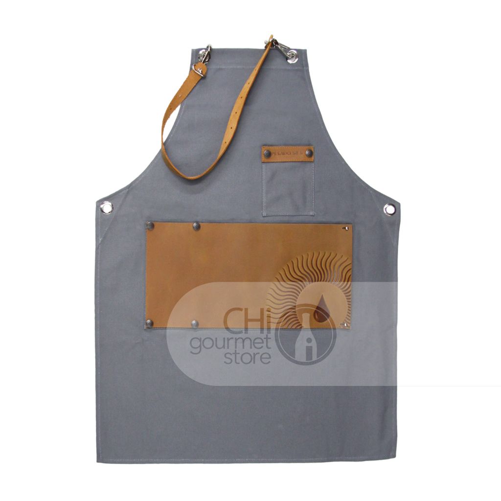 Tạp dề - Barista Apron - Pesado