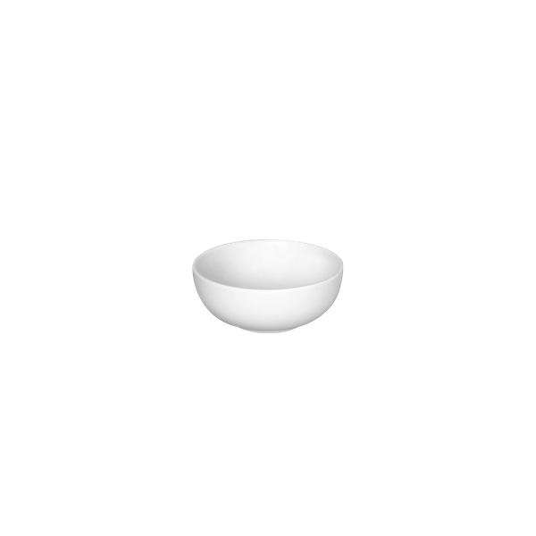 ER-GO!SYSTEM - 11.5CM LOW BOWL (S) (WHITE)