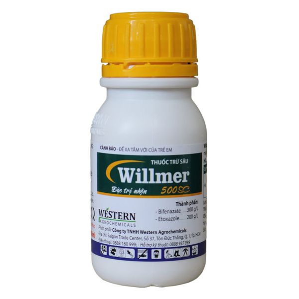 WILLMER 500SC