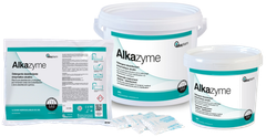 ALKAZYME - Bột Enzyme pha dung dịch làm sạch và khử khuẩn dụng cụ