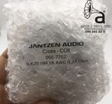  Cuộn cảm 0.62mH Jantzen-Audio Cross Coil 