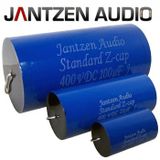  Tụ 2.2uF 400Vdc Jantzen Standard Z-cap 