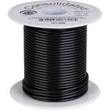  Dây đi mạch chạy mạch trong thùng loa, phân tần sợi đơn 16AWG Made in USA 