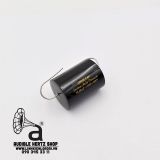  Tụ 10uF 400Vdc Jantzen-Audio Cross Cap 