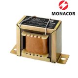  Cuộn cảm 2.2mH Monacor LSI-22T lõi FE, dây 1.2mm 