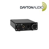  Amply class D kèm headamp Dayton Audio DTA30HP 