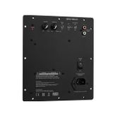  Plate amp 100w mono Dayton Audio SPA100-D 