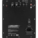  Plate amp 100w mono Dayton Audio SPA100-D 
