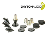  Chân đinh chén hứng Dayton Audio DSS2-BK 