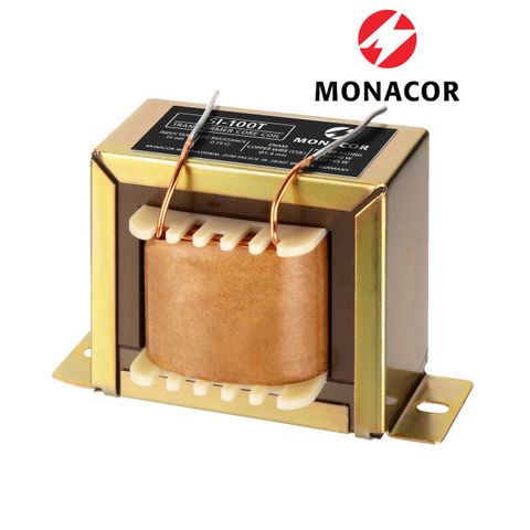 Cuộn cảm Monacor