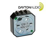  L-pad Lpad 8 OHM 50W Dayton Audio (1 cặp) 
