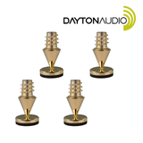  Chân đinh chén hứng Dayton Audio DSS2-G 