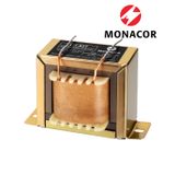  Cuộn cảm 8.2mH Monacor LSI-82T lõi FE, dây 1.4mm 