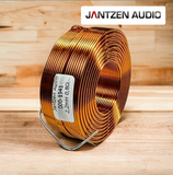  Cuộn cảm 2.2mh Jantzen Audio air core 0.8 ohm 1mm 