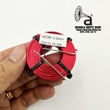  Cuộn cảm 0.39mH Erse-Audio Air core DCR 0.281 OHM 