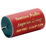  Tụ 0.56uF 800Vdc Jantzen Superior Z-cap 