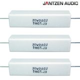  Điện trở sứ 10 ohm 20W Jantzen-Audio 